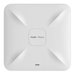 Точка доступу Wi-Fi Ruijie Networks RG-RAP2200(F) - мініатюра 1