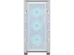 Корпус Cougar Uniface RGB White (385C780.0002) - миниатюра 9