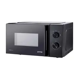Мікрохвильова піч Gorenje MO20E1B5 - мініатюра 4