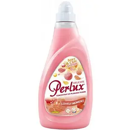 Пом'якшувач для тканин Perlux "Особливий момент" 1л
