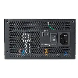 Блок живлення Chieftec Atmos 750W (CPX-750FC) - мініатюра 6