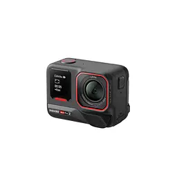 Екшн-камера Insta360 Ace Pro 2 Dual Battery Bundle (Black) (6977644760888) - мініатюра 9