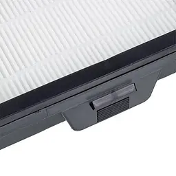 Набір фільтрів для пилососа Bosch BGS05/BGC05 (BBZ152EF) - мініатюра 2
