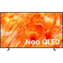 Телевізор Samsung QN70H 65` Neo QLED 4K (QE65QN70HAUXUA) [174327] - мініатюра 4