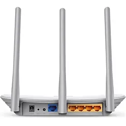 Бездротовий маршрутизатор (роутер) TP-Link TL-WR845N [94842] - мініатюра 4
