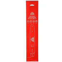 Шина пильна Vitals Master UN 3/8-.050, 12-45l (226086) - мініатюра 4