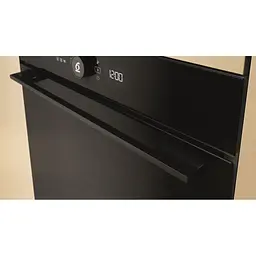 Духова шафа Whirlpool WOI5S8CM1SBA - мініатюра 4