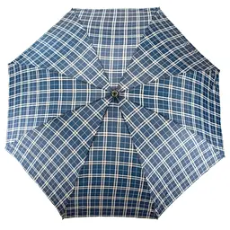 Парасолька Semi Line Grid Blue (2502)