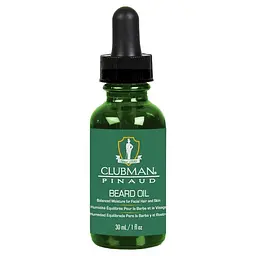 Олія для догляду за бородою Clubman Pinaud Beard Oil, 30 мл