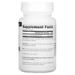 Вітамін B12 Source Naturals Hydroxocobalamin 120 таблеток - мініатюра 2