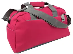 Спортивная сумка женская Wallaby 23х42х20 см sum0014810 - миниатюра 10
