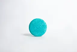 Твердий шампунь для сухого типу волосся LAKSI cosmetic 65 г - мініатюра 2