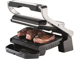 Електрогриль Tefal OptiGrill Elite GC750D30 - мініатюра 7