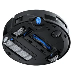 Пылесос Ecovacs Deebot X11 Pro Omni (DEX99-1 BLACK) - миниатюра 6