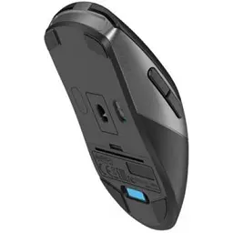 Комп'ютерна мишка A4Tech FG50S Plus Wireless Black (4711421002837) - мініатюра 10