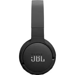 Навушники JBL Bluetooth Stereo Tune 670 NC (JBLT670NCBLK) Black UA - мініатюра 3