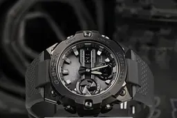 Годинник Casio G-Shock GST-B400BB-1AER - мініатюра 4