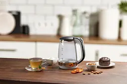 Електрочайник Gorenje K17GXG - мініатюра 9