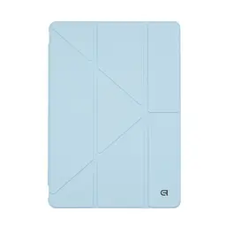 Чехол ArmorStandart Y-Type PEN для Samsung Galaxy Tab A9+ Blue (ARM85501)