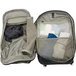 Рюкзак Thule EnRoute 30L Black (TH 3204849) - мініатюра 14