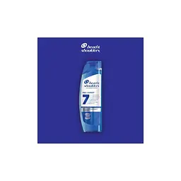 Набір косметики Head & Shoulders Шампунь проти лупи 250 мл + Дезодорант-стік Old Spice Dynamic Defense 65 мл (8700216617390) - мініатюра 3