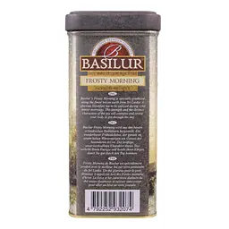Чай чорний Basilur Frosty Morning, 85 г (795745) - мініатюра 5