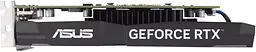 Відеокарта ASUS RTX 3050 6GB DUAL OC (DUAL-RTX3050-O6G) (GDDR6, 96 bit, PCI-E v4.0 x8) Б/в - мініатюра 6