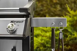 Гриль газовий Weber Spirit SP-335 Premium GBS (46802375) - мініатюра 7