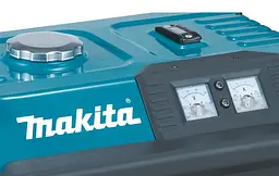 Бензогенератор Makita EG 2850 - мініатюра 2