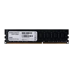 Оперативна пам'ять Prologix 8GB DDR3 1600MHz (PRO8GB1600D3)