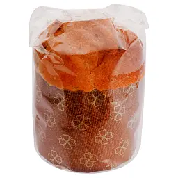 Кекс Loison Panettoncino Amarena з вишневими цукатами 100 г (798643) - мініатюра 3