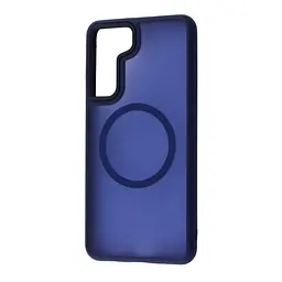 Чохол WAVE Matte Insane Case with Magnetic Ring Samsung Galaxy S21 FE (G990B) в асортименті - мініатюра 5