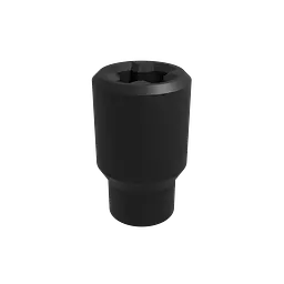 Grunhelm EBS 800 SR Муфта моторного блоку - мініатюра 2