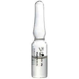 Gordbos Hyaluronic Есенція Гіалуронова кислота в ампулах 10x1мл - мініатюра 2