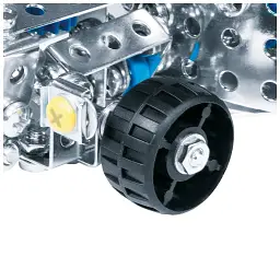 Конструктор Eitech Швидкісний гонщик 2 (С231) - мініатюра 3