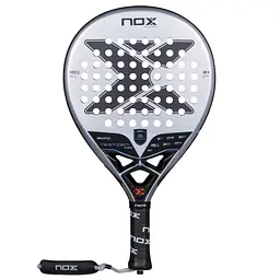 Ракетка для паделу NOX NEXTGEN PRO HYBRID 3K NFA SERIES RACKET