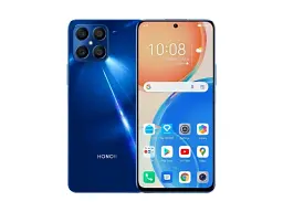 Смартфон Honor X8 6/128GB Ocean Blue
