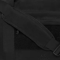 Сумка дорожня Highlander Loader Holdall 65L Black (LR065V2-BK) - мініатюра 7