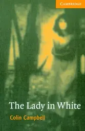 CER 4 Lady in White. Book with Audio CDs (2) Pack