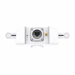 Точка доступу TP-Link EAP625 OUTDOOR HD AX1800, 1xGE LAN, PoE, Passive PoE - мініатюра 5