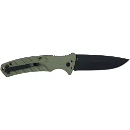 Ніж Boker Plus Strike Large Grivory Green - мініатюра 2