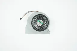 Вентилятор для ноутбука HP EliteBook 8560W (ВЕРСІЯ 1), 8570W, DC 5V 2.00W, 4pin (SUNON MF60150V1-C001-S9A) (Кулер)