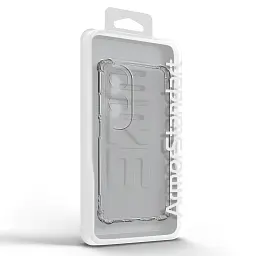 Чохол ArmorStandart Air Force для OPPO A60 4G Camera cover Clear - мініатюра 6
