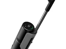 Миючий вертикальний пилосос Dreame H15 Pro FoamWash (HHR46D) - мініатюра 3