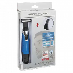 Тример для стрижки волосся Profi Care PC-BHT 3074 - мініатюра 6