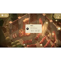 Ключ активації Microsoft Sainthood - The Game для Xbox One/Series S/X - мініатюра 5
