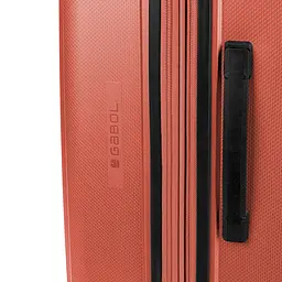 Валіза Gabol Brooklyn (L) Coral (123947-036) - мініатюра 7