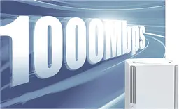 Wi-Fi Mesh система Xiaomi AС1200 1-pack [DVB4452GL] [115465] - мініатюра 9