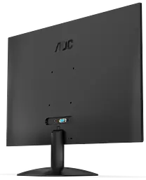 Монiтор 23.8" AOC 24B35HM2 Black - мініатюра 7