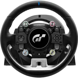 Ігрове кермо з педалями Thrustmaster T-GT II для PC/PS4/PS5 [4160823] [88012] - мініатюра 2